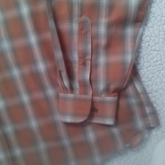 Man's shirt van heusen - Picture 4 of 6